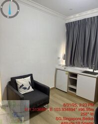 Eastern Lagoon (D16), Condominium #627562881